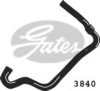 PEUGE 1343GO Radiator Hose